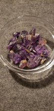 Load image into Gallery viewer, Amethyst Raw small