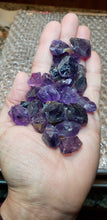 Load image into Gallery viewer, Amethyst Raw small