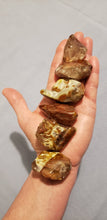 Load image into Gallery viewer, Amphibole Medium Stones