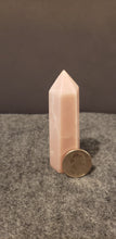 Load image into Gallery viewer, Pink Opal Point
