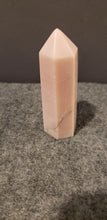 Load image into Gallery viewer, Pink Opal Tower