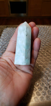 Load image into Gallery viewer, Caribbean Calcite Point