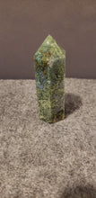 Load image into Gallery viewer, Moss Agate Point