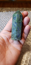 Load image into Gallery viewer, Moss Agate Point