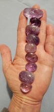 Load image into Gallery viewer, Amethyst Tumble Stones