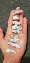 Load image into Gallery viewer, Blue Kyanite Raw