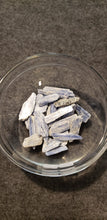 Load image into Gallery viewer, Blue Kyanite Raw