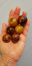 Load image into Gallery viewer, Sardonyx Mini Sphere