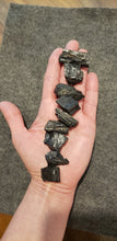 Load image into Gallery viewer, Black Tourmaline Raw