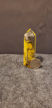 Load image into Gallery viewer, Bumblebee Jasper Point