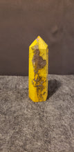 Load image into Gallery viewer, Bumblebee Jasper Point