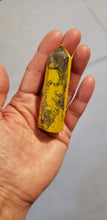 Load image into Gallery viewer, Bumblebee Jasper Point