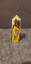 Load image into Gallery viewer, Bumblebee Jasper Point