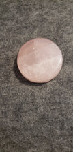 Load image into Gallery viewer, Rose Quartz Mini Bowl