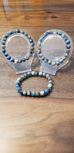 Load image into Gallery viewer, K2 Stone Bracelet