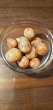 Load image into Gallery viewer, Sunstone Tumble Stones