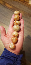 Load image into Gallery viewer, Sunstone Tumble Stones