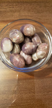 Load image into Gallery viewer, Pink Tourmaline Tumble Stones