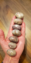 Load image into Gallery viewer, Pink Tourmaline Tumble Stones