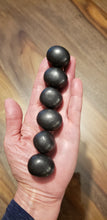 Load image into Gallery viewer, Shungite Tumble Stones