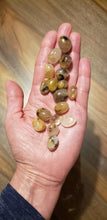 Load image into Gallery viewer, Rutilated Quartz Tumble Stones