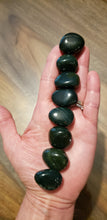 Load image into Gallery viewer, Bloodstone Tumble Stones