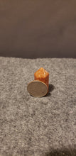 Load image into Gallery viewer, Goldstone Mini Point