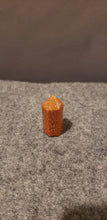 Load image into Gallery viewer, Goldstone Mini Point