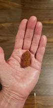 Load image into Gallery viewer, Goldstone Mini Point