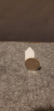 Load image into Gallery viewer, Clear Quartz Mini Point