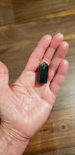 Load image into Gallery viewer, Moss Agate Mini Point