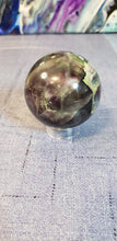 Load image into Gallery viewer, Fluorite Sphere