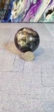 Load image into Gallery viewer, Fluorite Sphere
