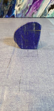 Load image into Gallery viewer, Lapis Free Form
