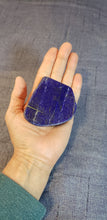 Load image into Gallery viewer, Lapis Free Form