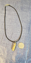 Load image into Gallery viewer, Picture Jasper Pendant DT