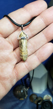 Load image into Gallery viewer, Picture Jasper Pendant DT