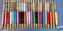 Load image into Gallery viewer, Crystal Chip Ink Pens