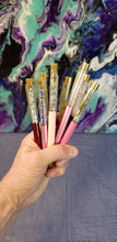Load image into Gallery viewer, Crystal Chip Ink Pens