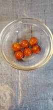 Load image into Gallery viewer, Carnelian Micro Sphere