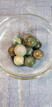 Load image into Gallery viewer, Ocean Jasper Micro Sphere