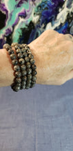 Load image into Gallery viewer, Yooperlite Bracelet