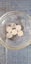 Load image into Gallery viewer, Rose Quartz Micro Sphere