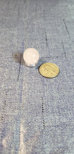 Load image into Gallery viewer, Rose Quartz Micro Sphere
