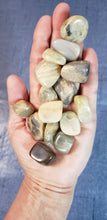 Load image into Gallery viewer, Moonstone Tumble Stones