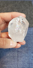 Load image into Gallery viewer, Clear Quartz Point