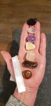 Load image into Gallery viewer, Starter Crystal Set