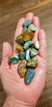 Load image into Gallery viewer, Turquoise Tumble Stones