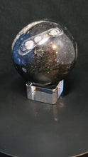 Load and play video in Gallery viewer, Orthoceras Sphere