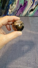 Load and play video in Gallery viewer, Super 7 Sphere